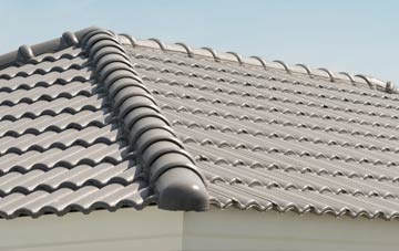advantages of Knockholt clay roofing