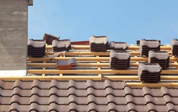 Knockholt clay roofing costs