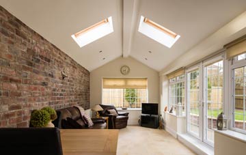 conservatory roof insulation Knockholt, Kent