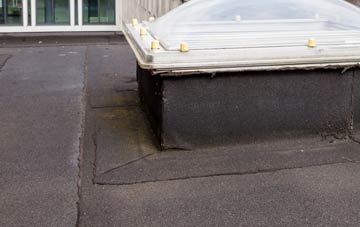 disadvantages of Knockholt flat roofs