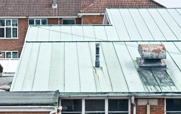 Knockholt lead roofing costs