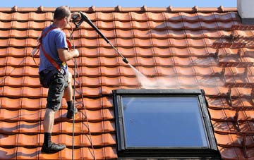 roof cleaning Knockholt, Kent