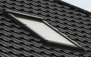 benefits of Knockholt roof windows
