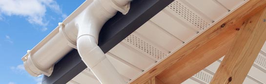 get Knockholt guttering quotes today