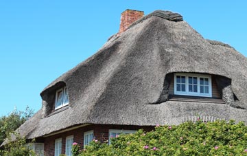 thatch roofing Knockholt, Kent