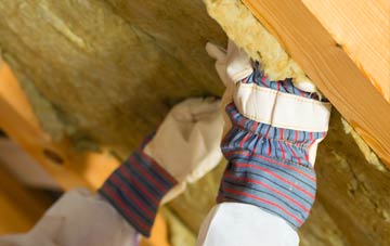 types of Knockholt pitched roof insulation materials