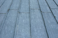 Knockholt lead roofing